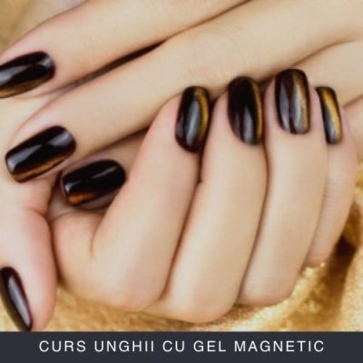 Curs Unghii Cu Gel Magnetic Efect Ochi De Pisică Curs Online Curs Unghii Cu Gel Magnetic Efect Ochi De Pisică Curs Online