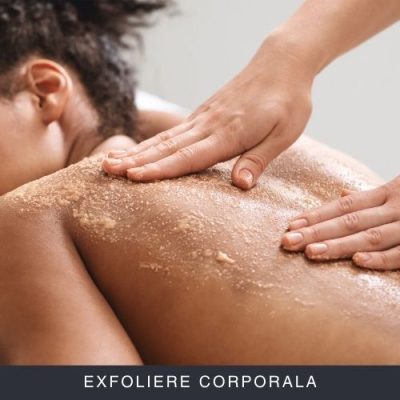 Exfoliere Corporala Curs Online Exfoliere Corporala Curs Online