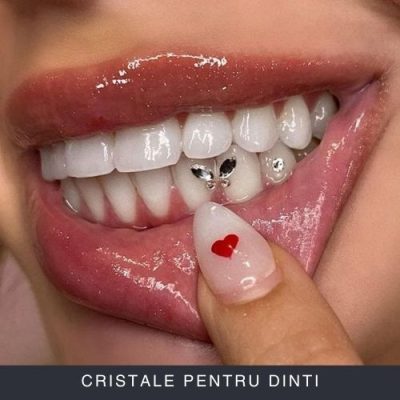 Cristale pentru Dinti Curs Online Cristale pentru Dinti Curs Online