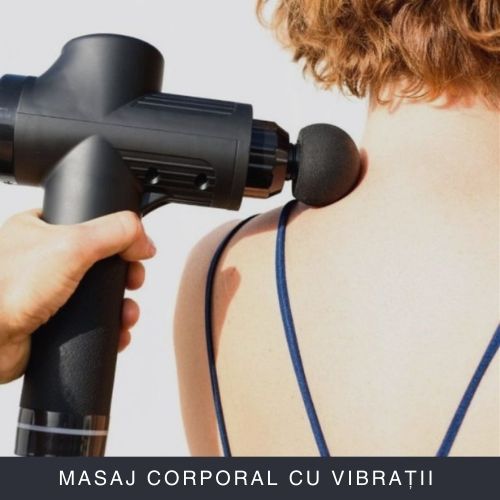 Masaj Corporal cu Vibrații Curs Online Masaj Corporal cu Vibrații Curs Online