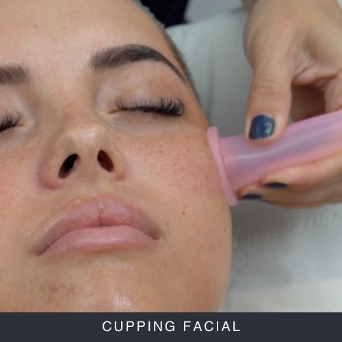 Cupping Facial Curs Online Cupping Facial Curs Online