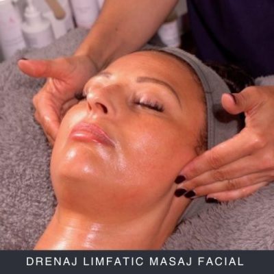 Drenaj Limfatic Masaj Facial Curs Online Drenaj Limfatic Masaj Facial Curs Online