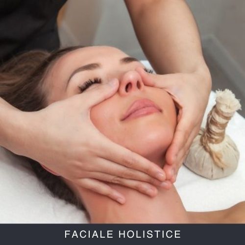 Faciale holistice Curs Online Faciale holistice Curs Online