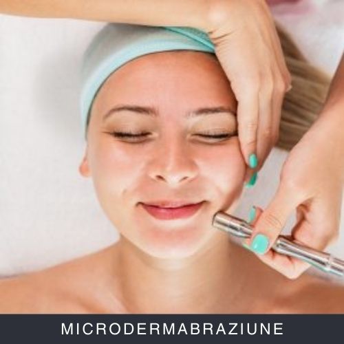 Microdermabraziune Curs Online Microdermabraziune Curs Online