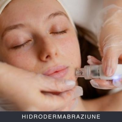 Hidrodermabraziune Curs Online Hidrodermabraziune Curs Online