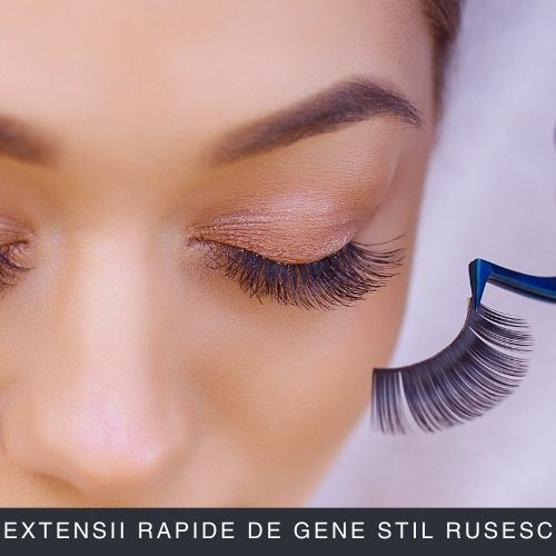 Extensii Rapide De Gene Stil Rusesc Curs Online Extensii Rapide De Gene Stil Rusesc Curs Online