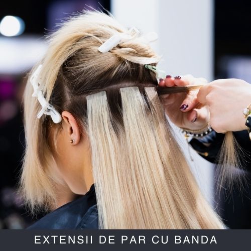 Extensii De Par cu Banda Adeziva Curs Online Extensii De Par cu Banda Adeziva Curs Online