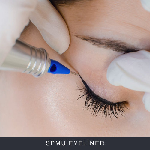 SPMU Eyeliner Curs Online SPMU Eyeliner Curs Online