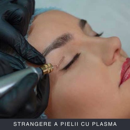 Strangere a Pielii cu Plasma Curs Online Strangere a Pielii cu Plasma Curs Online