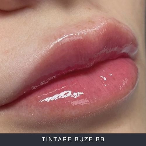 Tintare buze BB Curs Online Tintare buze BB Curs Online