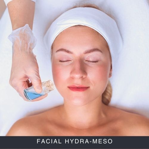 Facial Hydra-Meso Curs Online Facial Hydra-Meso Curs Online