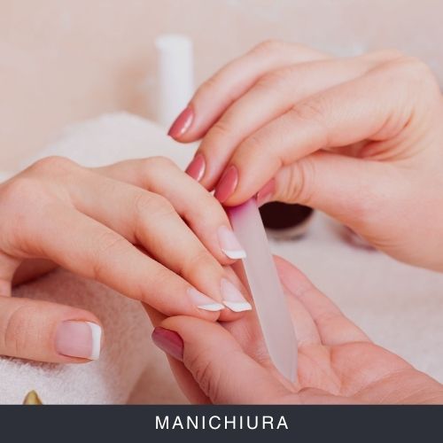 Manichiura Curs Online