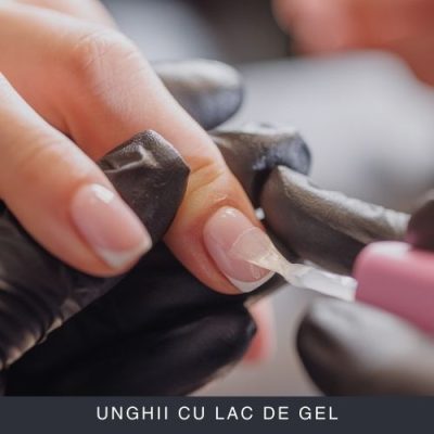 Unghii cu Lac de Gel Curs Online Unghii cu Lac de Gel Curs Online