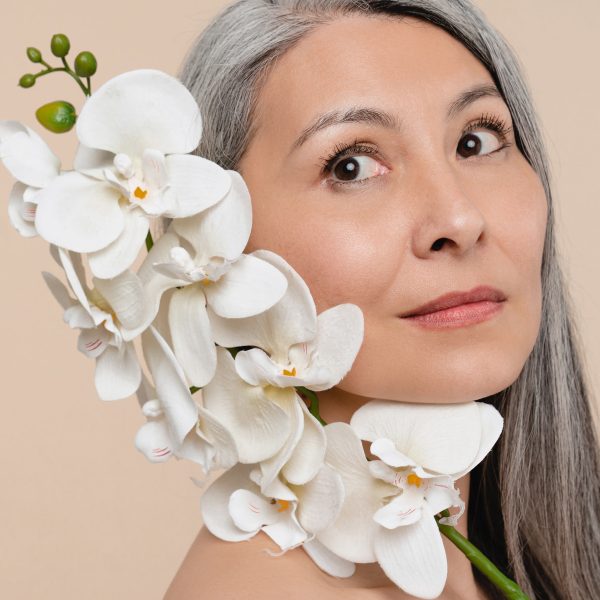 Masaj Facial ‘Anti-Aging’ cu Chebula Curs Online