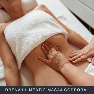 Drenaj Limfatic Masaj Corporal Curs Online Drenaj Limfatic Masaj Corporal Curs Online