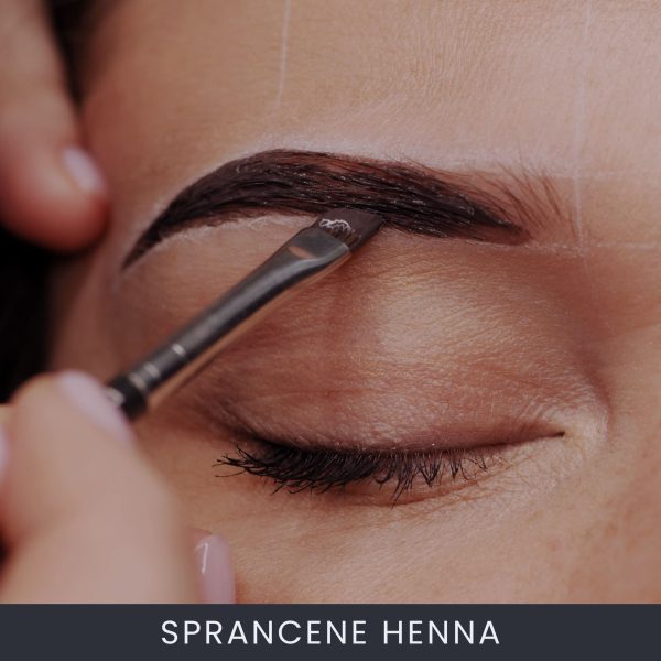 SPRANCENE HENNA SPRANCENE HENNA