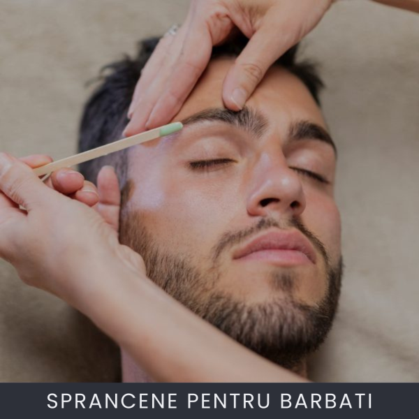 SPRANCENE PENTRU BARBATI SPRANCENE PENTRU BARBATI