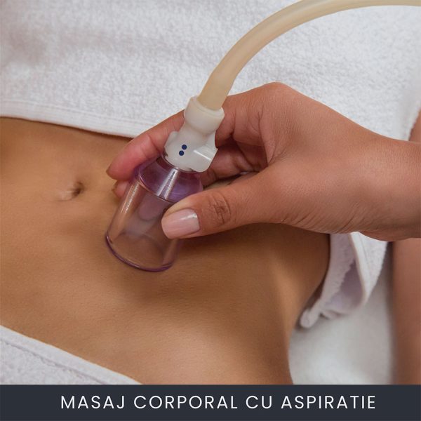 Masaj Corporal cu Aspiratie Curs Online
