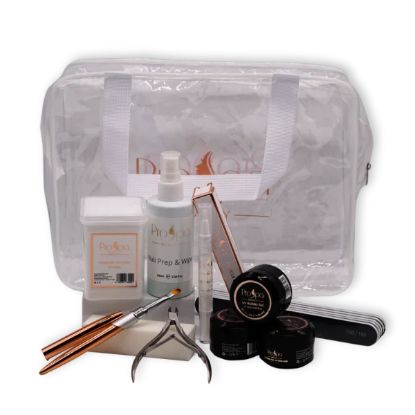 Kit pentru Unghii cu Gel UV Kit pentru Unghii cu Gel UV