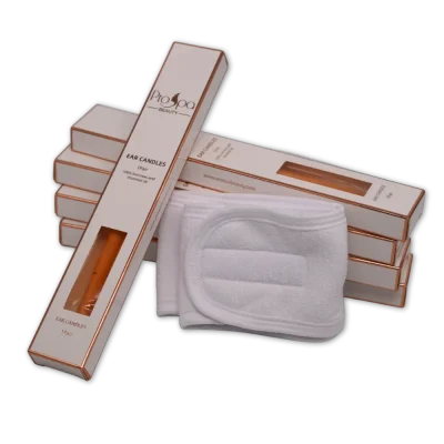 Kit cu Lumanari de Ureche