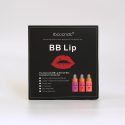 Kit BB Lip Tint