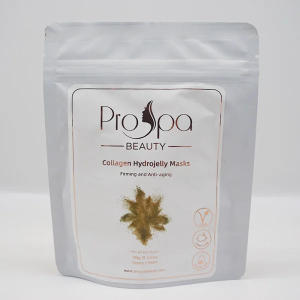 Kit pentru Tratament Hydro Jelly