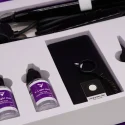 Kit pentru Extensii de Par cu V-Light