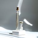 Kit pentru Tratament Facial Insta-Lift cu Aur 24k