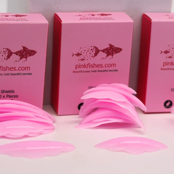 Kit pentru Lash Lift and Tint