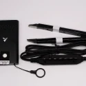 Kit pentru Extensii de Par cu V-Light