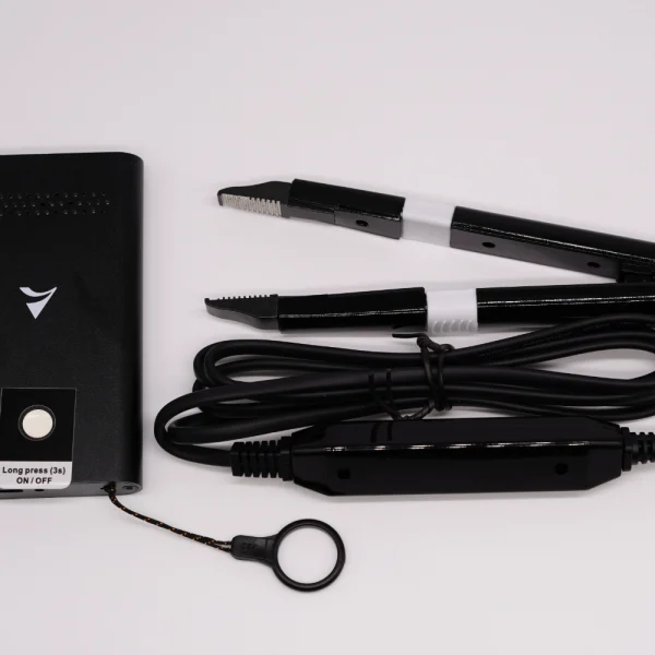 Kit pentru Extensii de Par cu V-Light