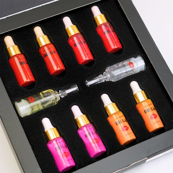 Kit BB Lip Tint
