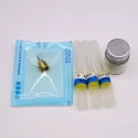 Kit pentru Tratament Plasma Kit pentru Tratament Plasma