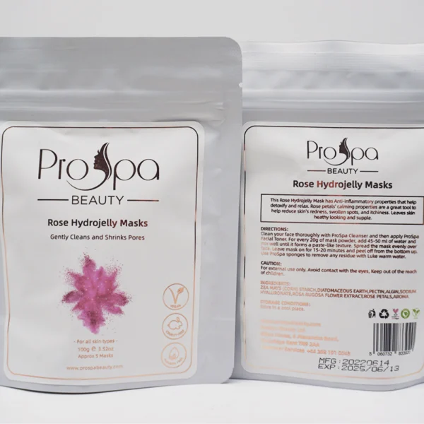 Kit pentru Tratament Hydro Jelly
