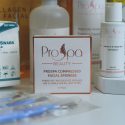 Kit pentru Tratament Dermaplaning