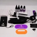 Kit pentru Extensii de Par cu V-Light