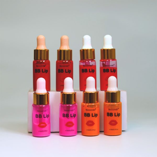 Kit BB Lip Tint