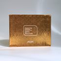 Kit pentru Tratament Facial Insta-Lift cu Aur 24k
