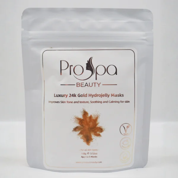 Kit pentru Tratament Hydro Jelly