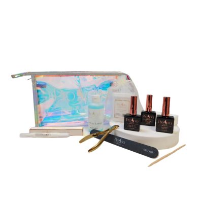 Kit pentru Unghii BIAB Kit pentru Unghii BIAB