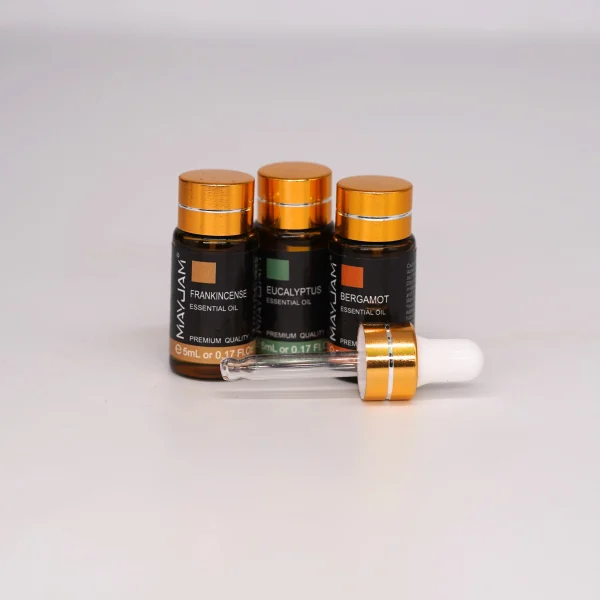 Kit Curs Masaj Aromaterapie Kit Curs Masaj Aromaterapie