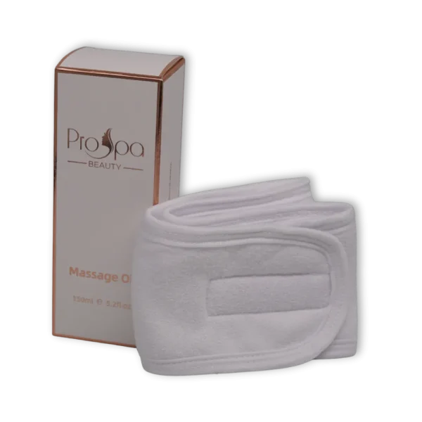 Kit pentru Masaj Corporal