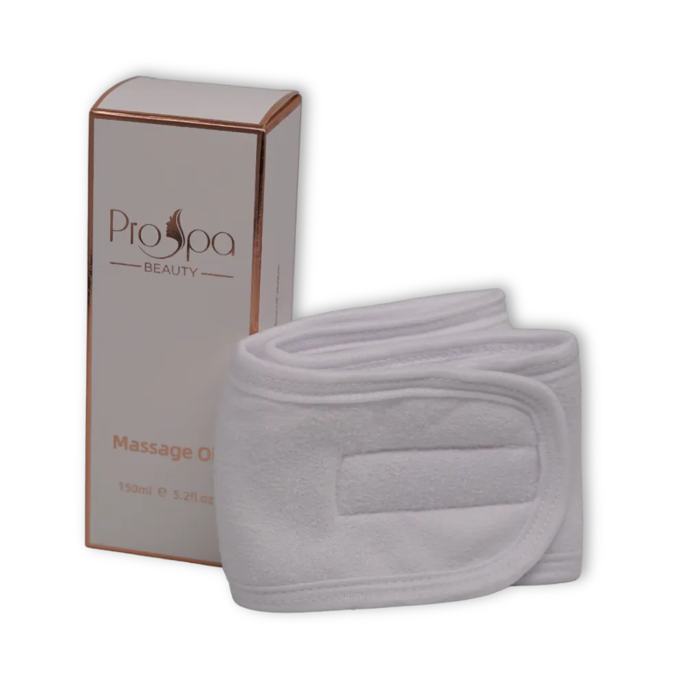 Kit pentru Masaj Corporal
