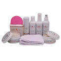 Kit pentru Masaj Facial