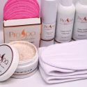 Kit pentru Masaj Facial