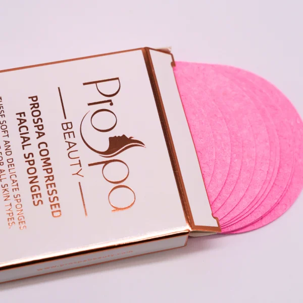 Kit pentru Masaj Facial