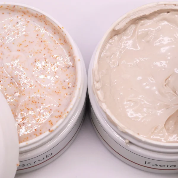 Kit pentru Masaj Facial