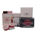 Kit pentru Tratament Buze HydraGloss