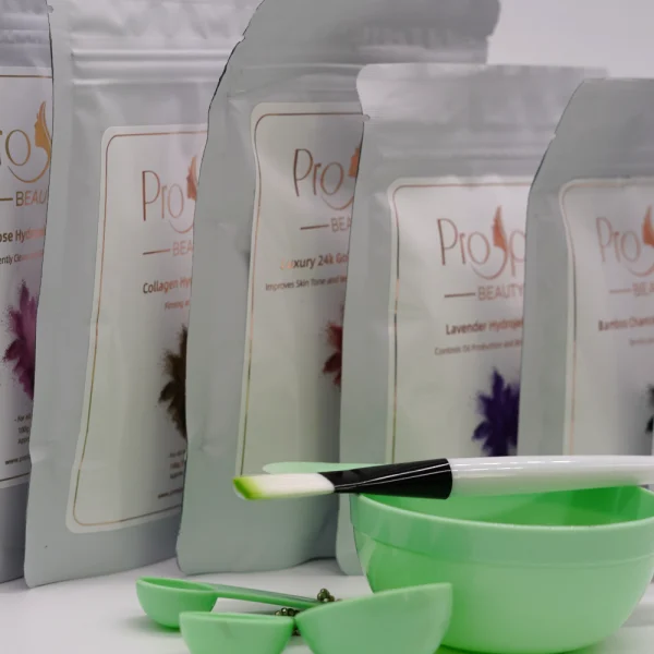 Kit pentru Tratament Hydro Jelly