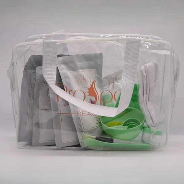 Kit pentru Tratament Hydro Jelly